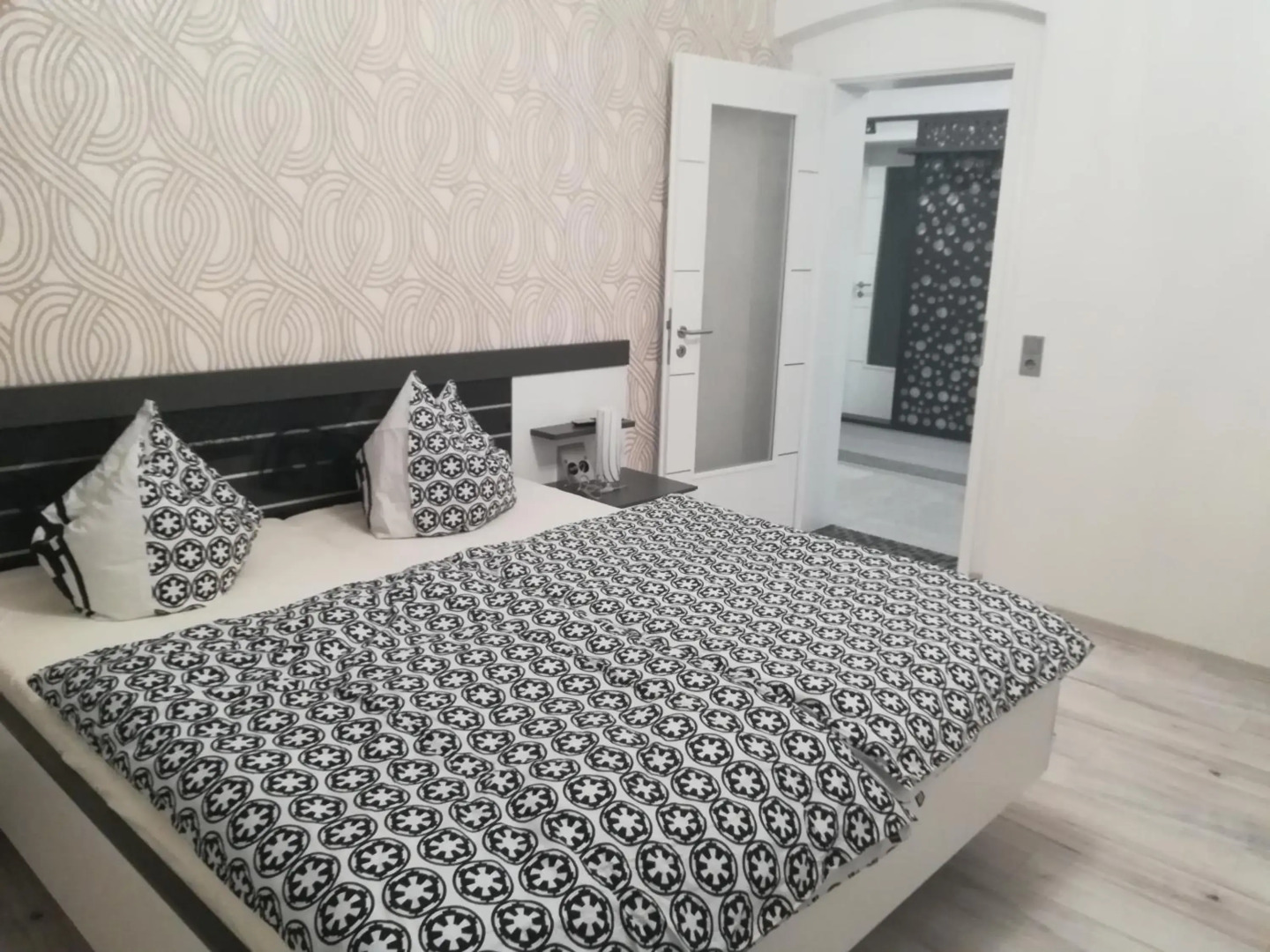 Hochwertige Ferienwohnung/zentrumsnahe Lage!