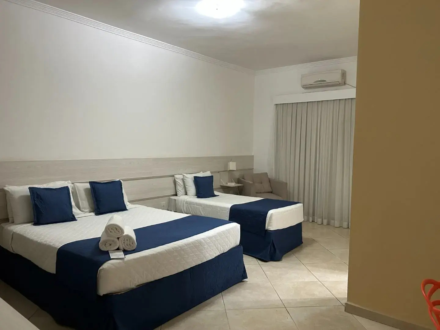 Summit Suítes Hotel Cachoeira Paulista