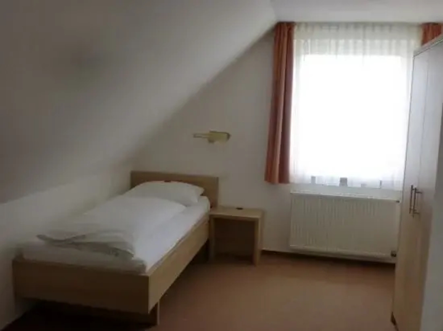 Vierjahreszeiten Landhaus