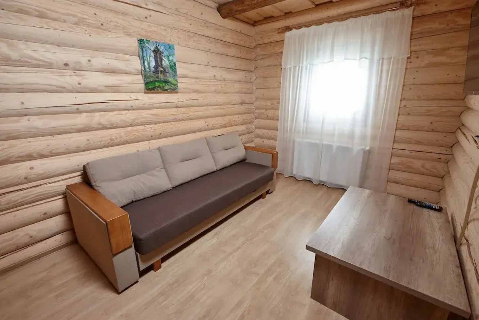 Chudodievo v Chinadievo