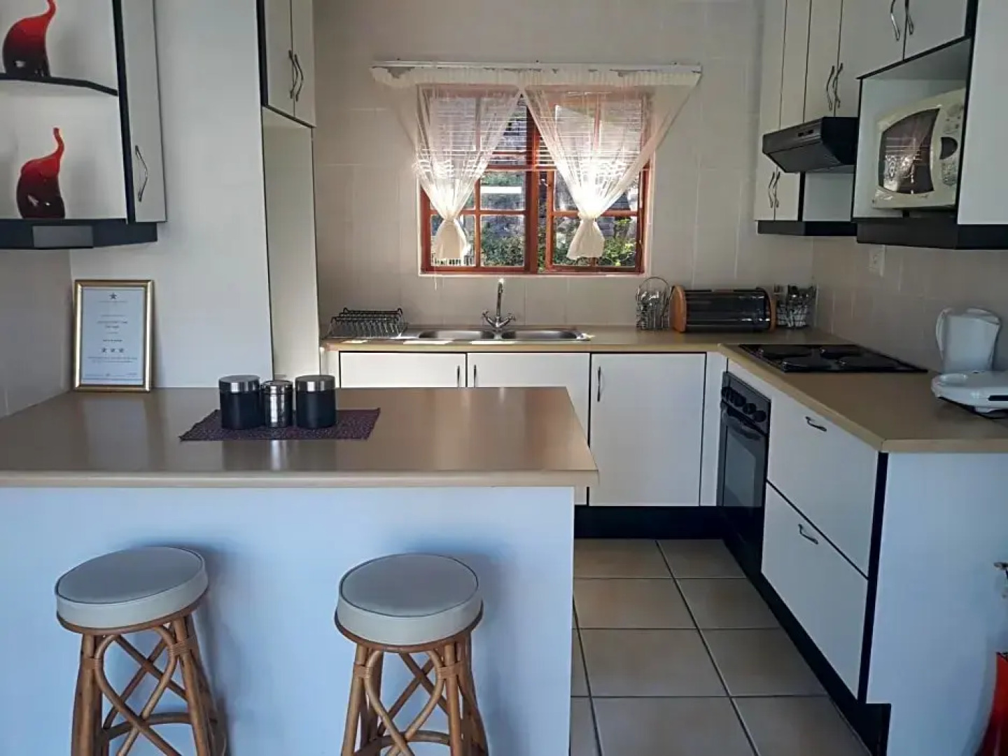 Clearview Crescent Lodge