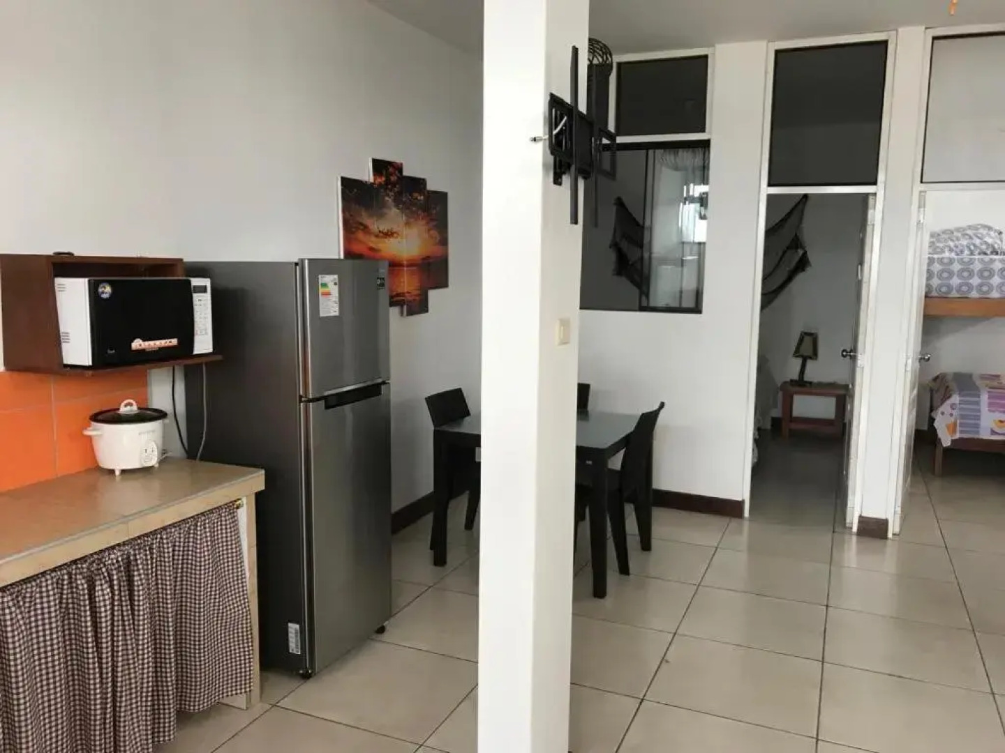 Maria Jose Bungalows