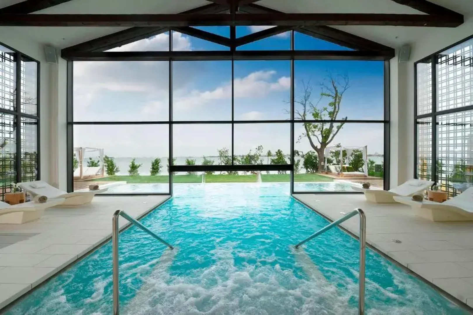 JW Marriott Venice Resort & Spa