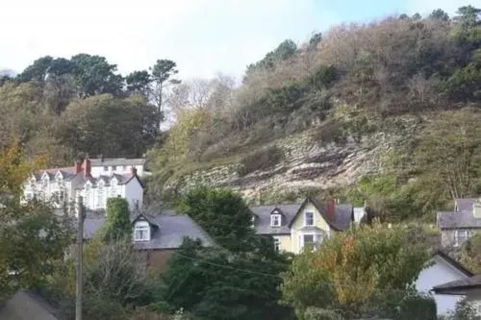 Ty Carthen Bed and Breakfast