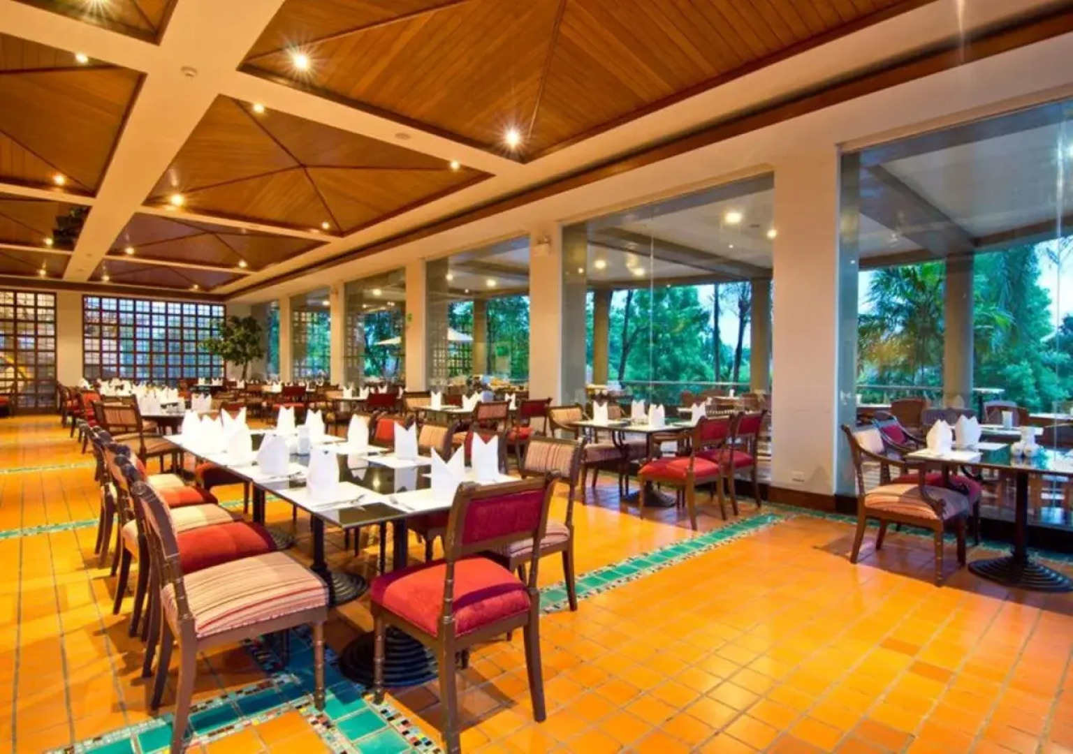 The Grand Riverside Hotel Phitsanulok