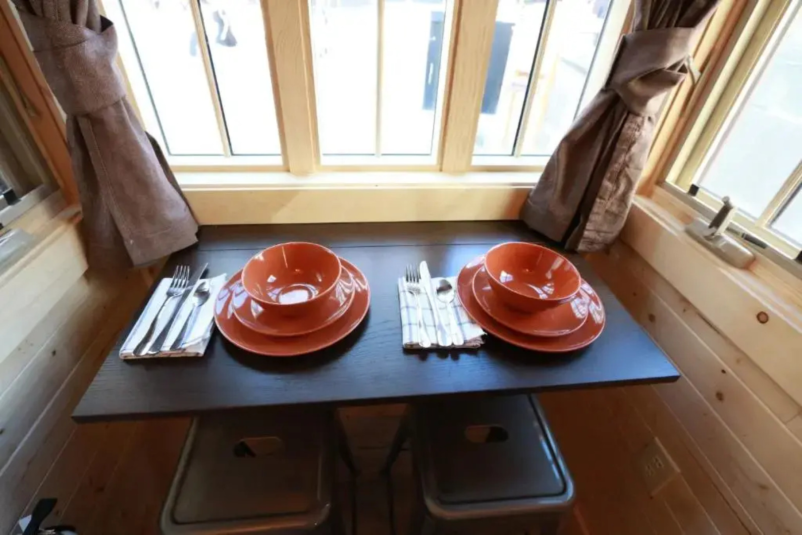 Verde Valley Tiny House 17