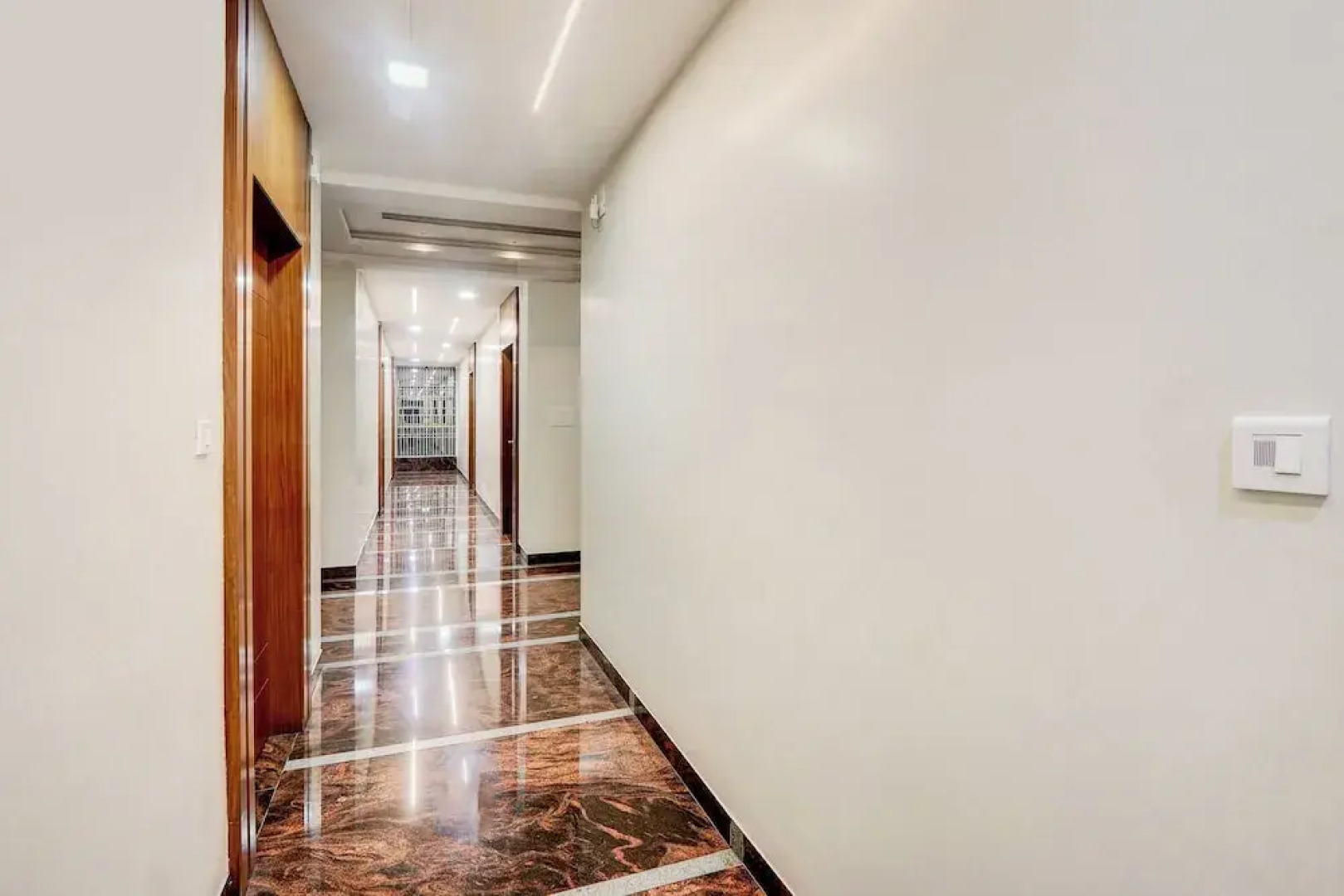 Fabhotel Vishnu Grand