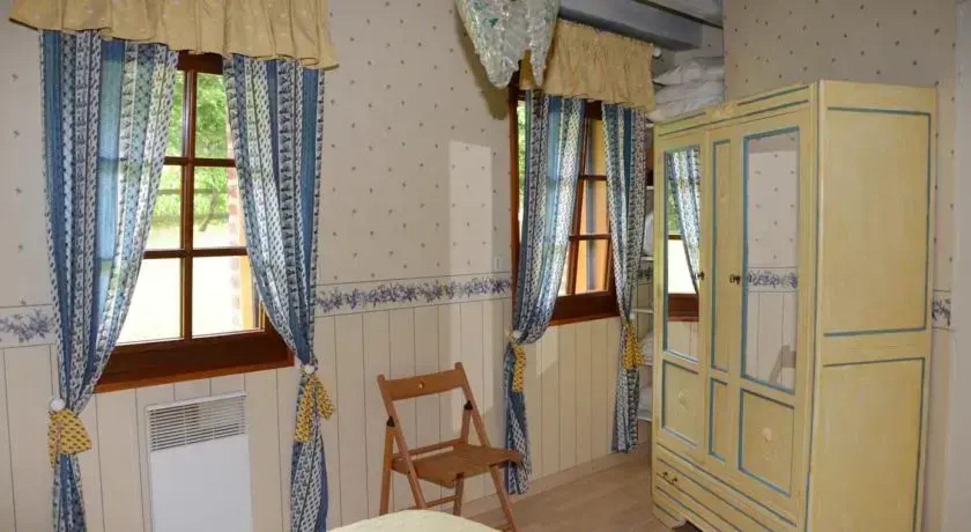 Le Clos du Rossignol