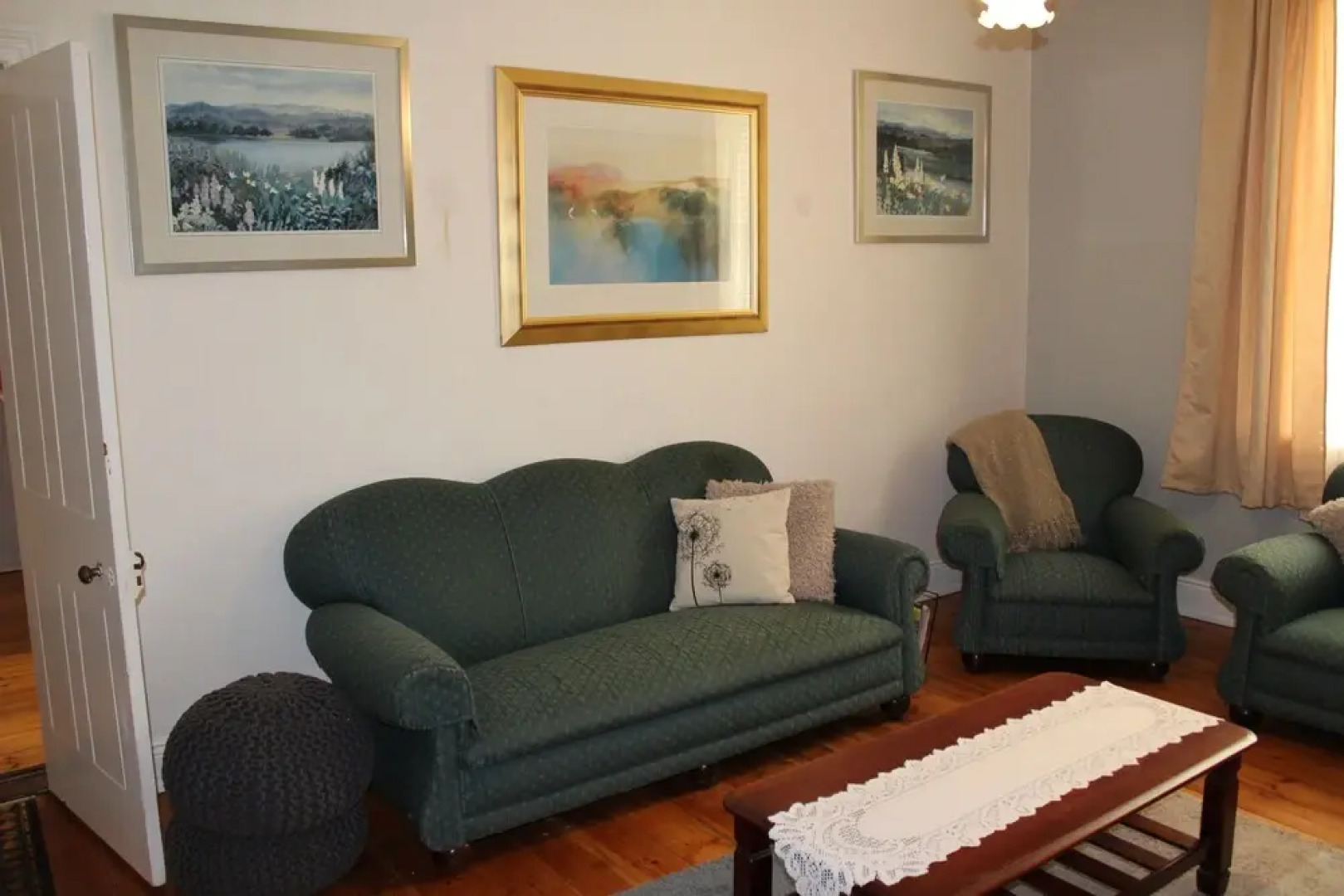 Barrier House - Peterborough