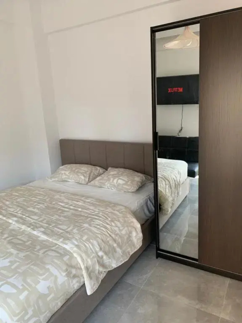 Apartments Alexandrou 2