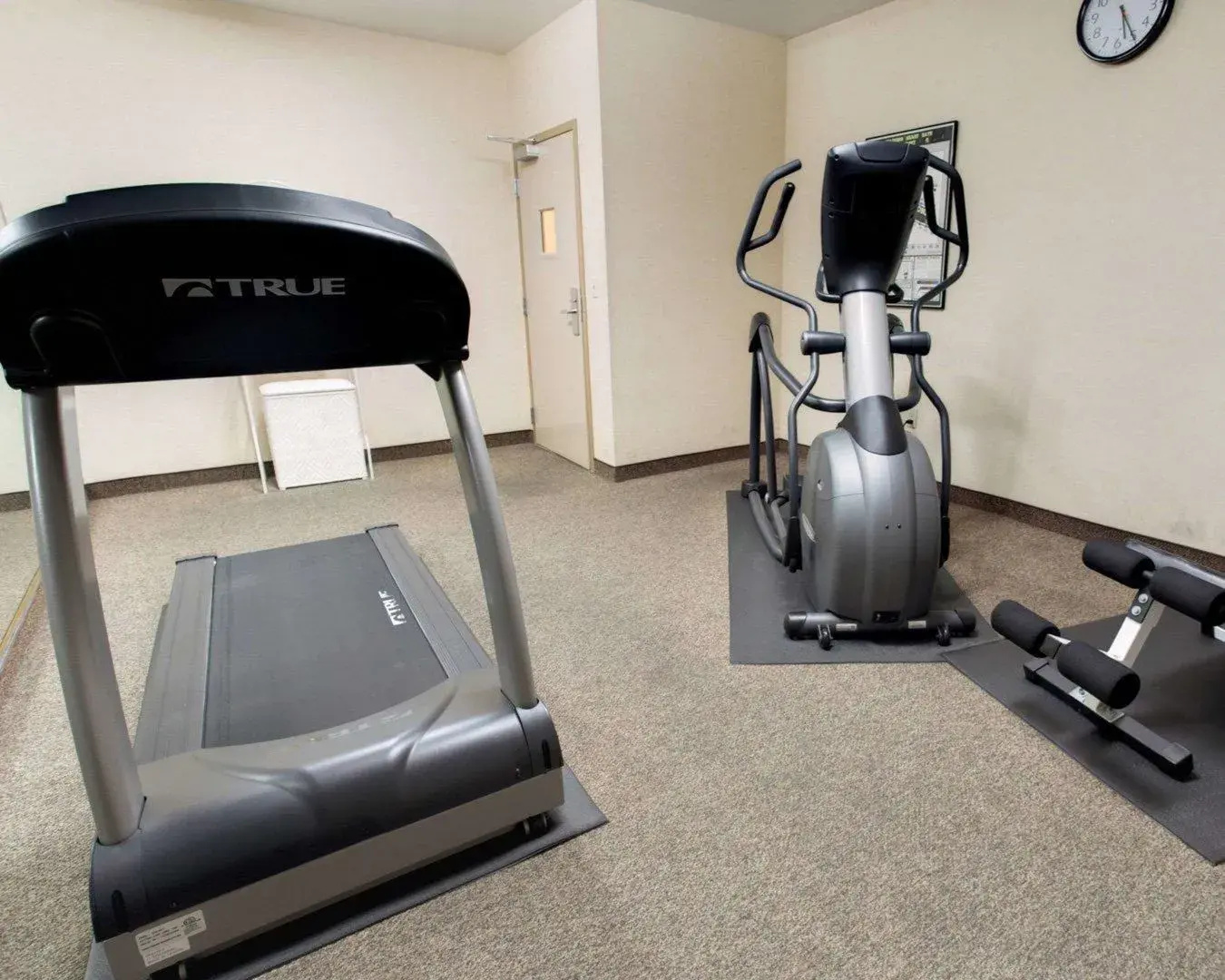 Holiday Inn Express & Suites Mountain View Silicon Valley by IHG