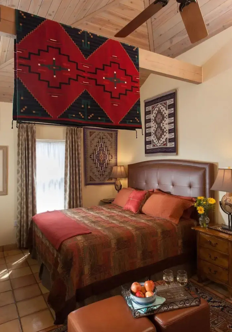 Four Kachinas Bed & Breakfast Inn