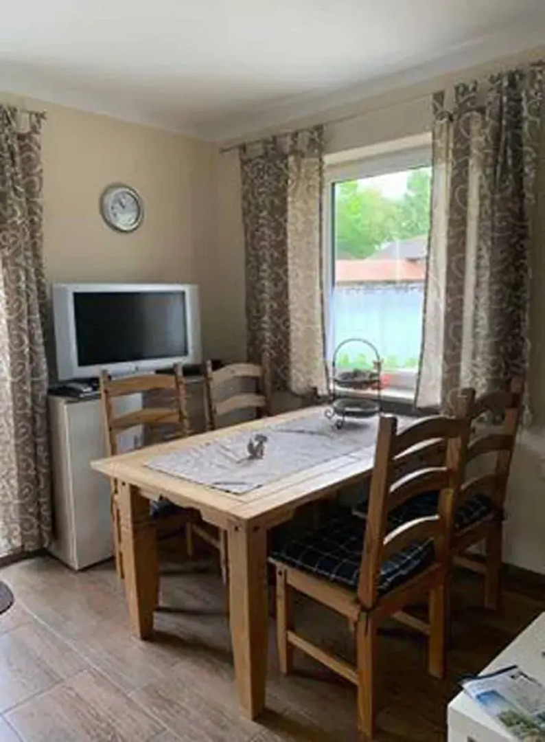 Ferienwohnung Fuchsbau