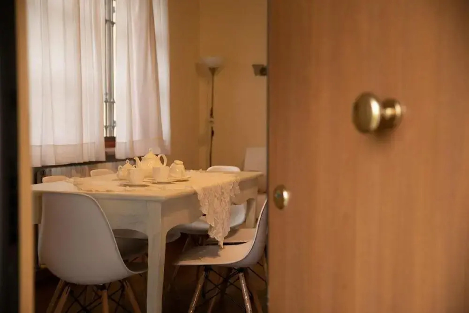 Villa La Casa In Collina