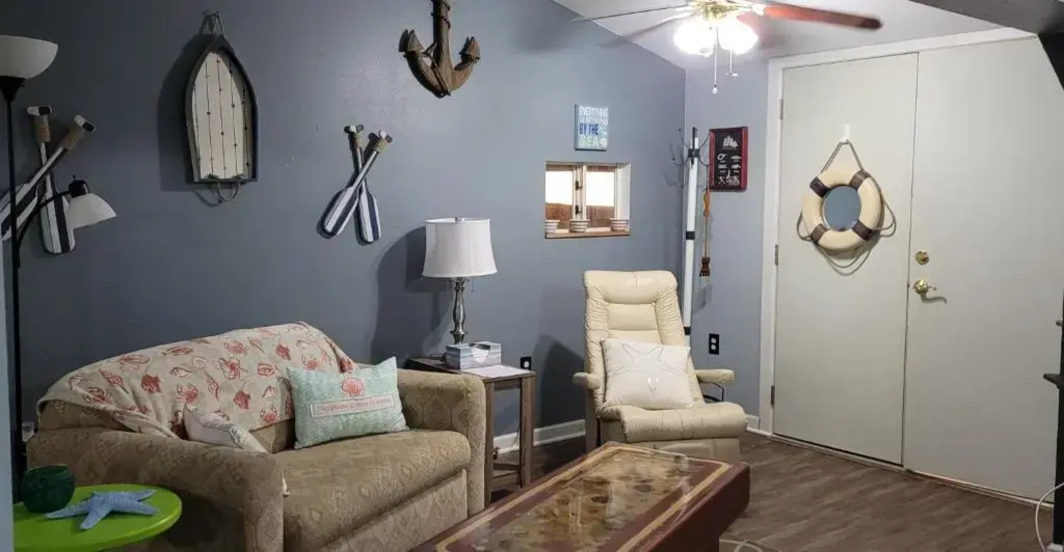 Wanna B a Beach House