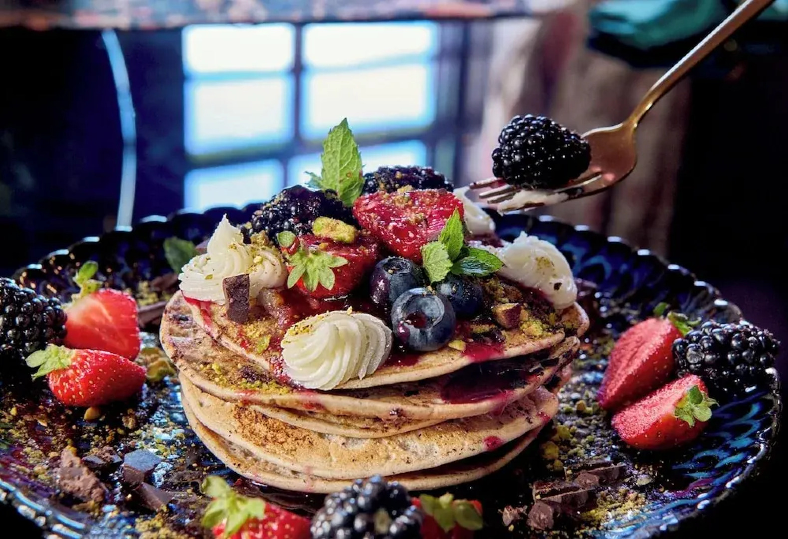 Old Manse of Craggan