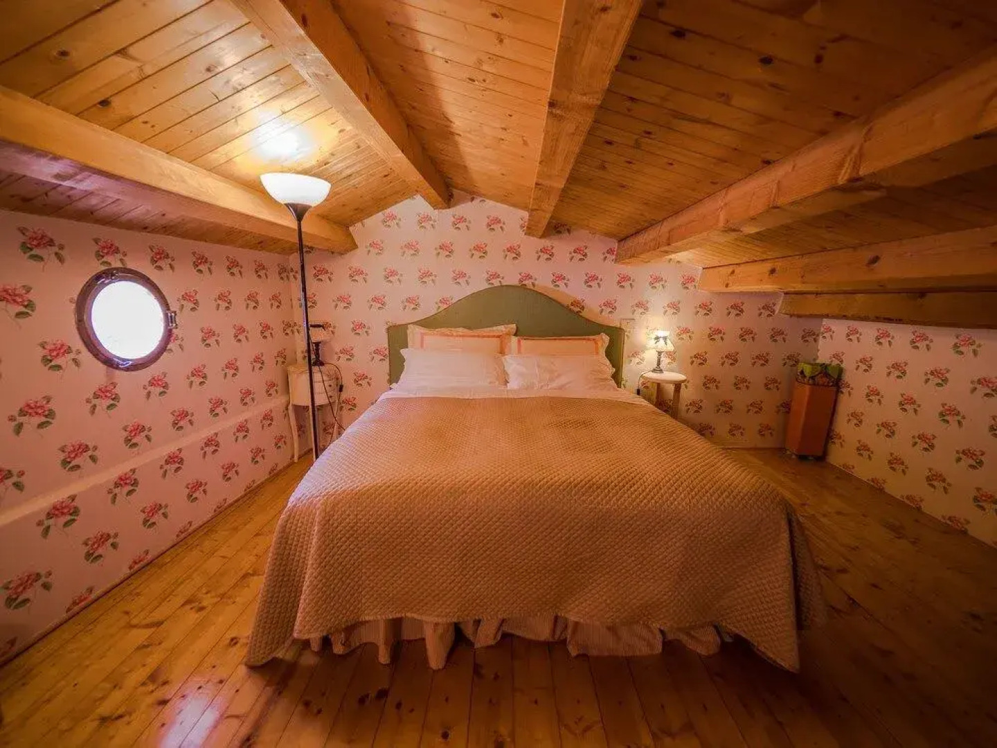 Cinque terre Riviera Levre dei Cuppi