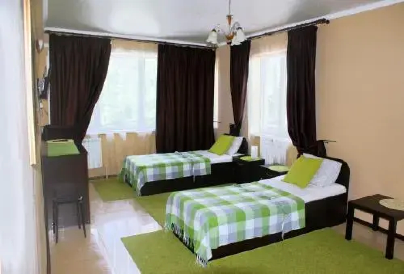 Guest House Briganto