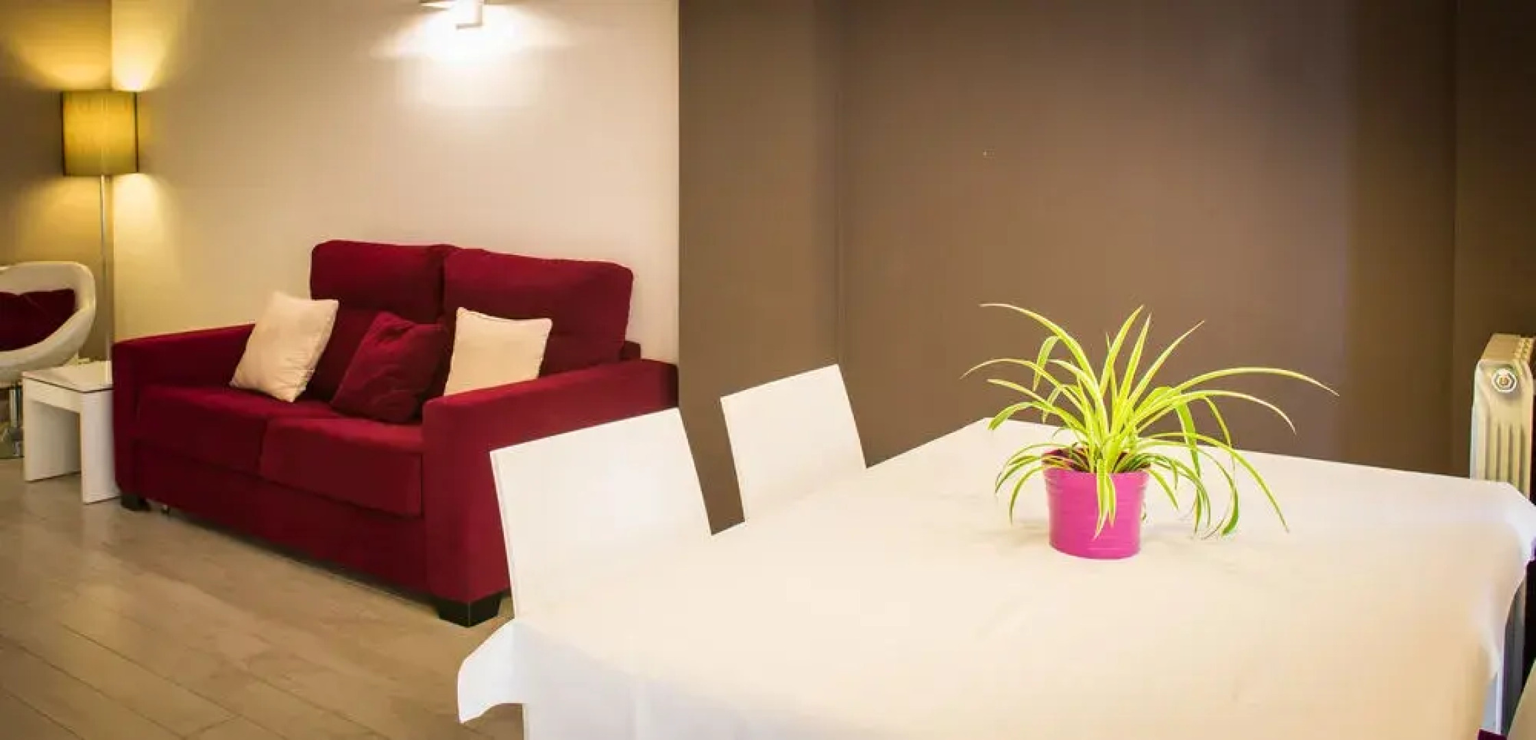 Lagaya Apartaments & Spa