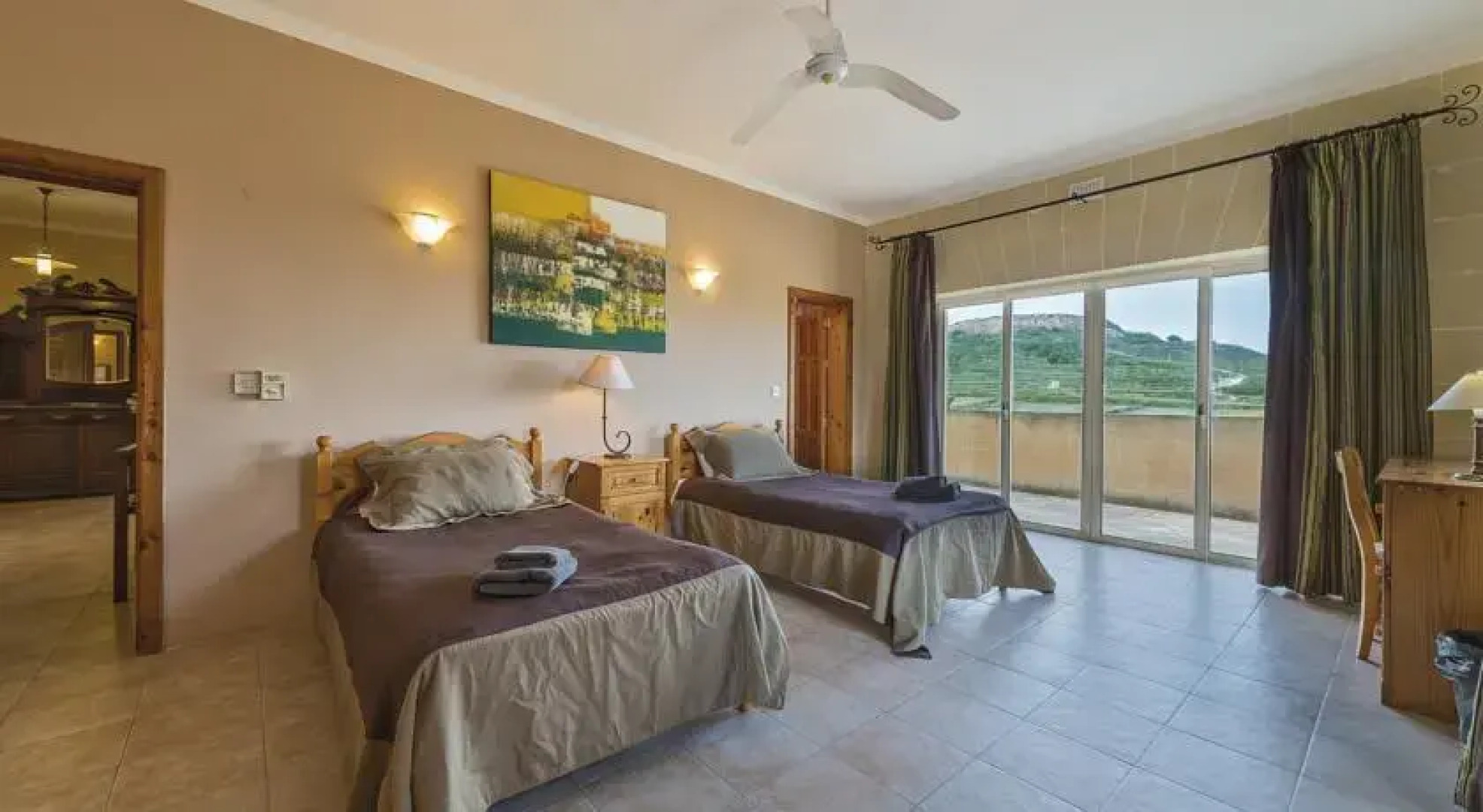 Gozo Farmhouses - Gozo Village Holidays