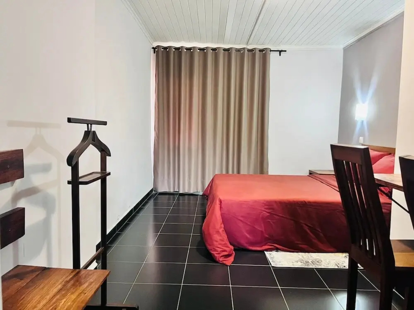 Bed and Breakfast Vanilla