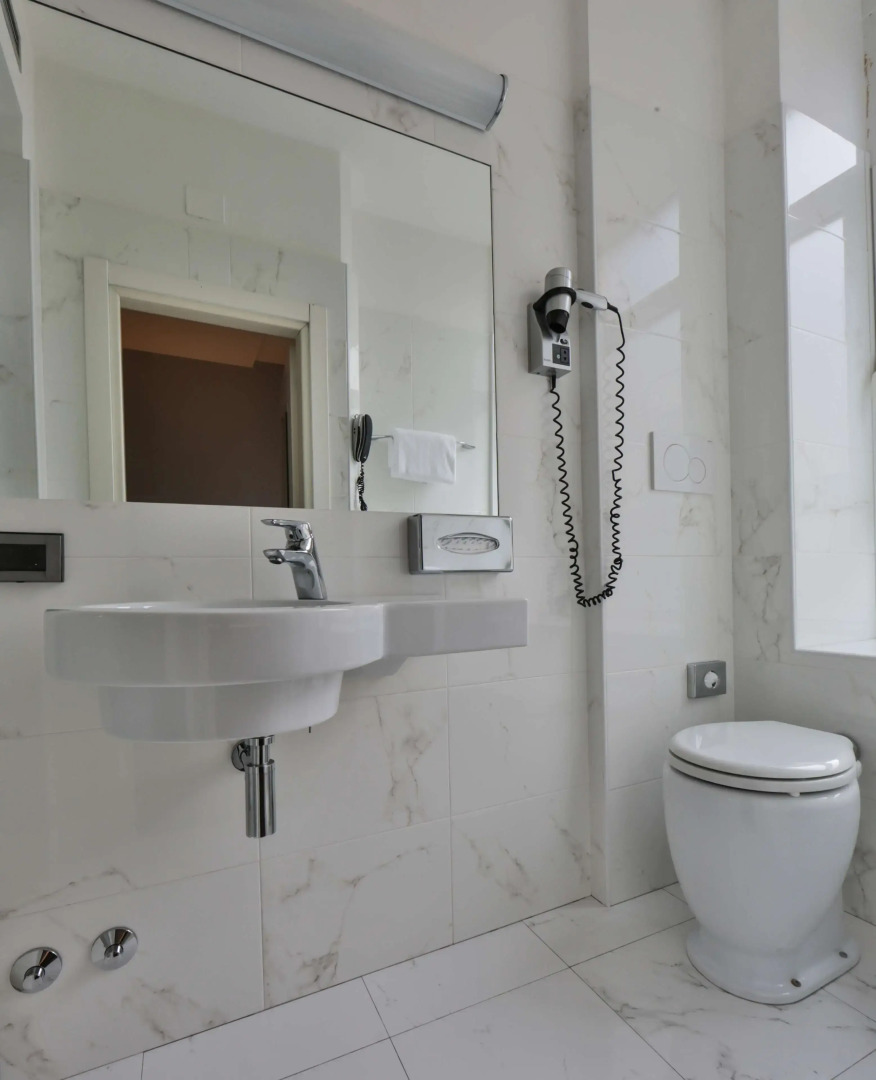 Best Western Hotel Madison