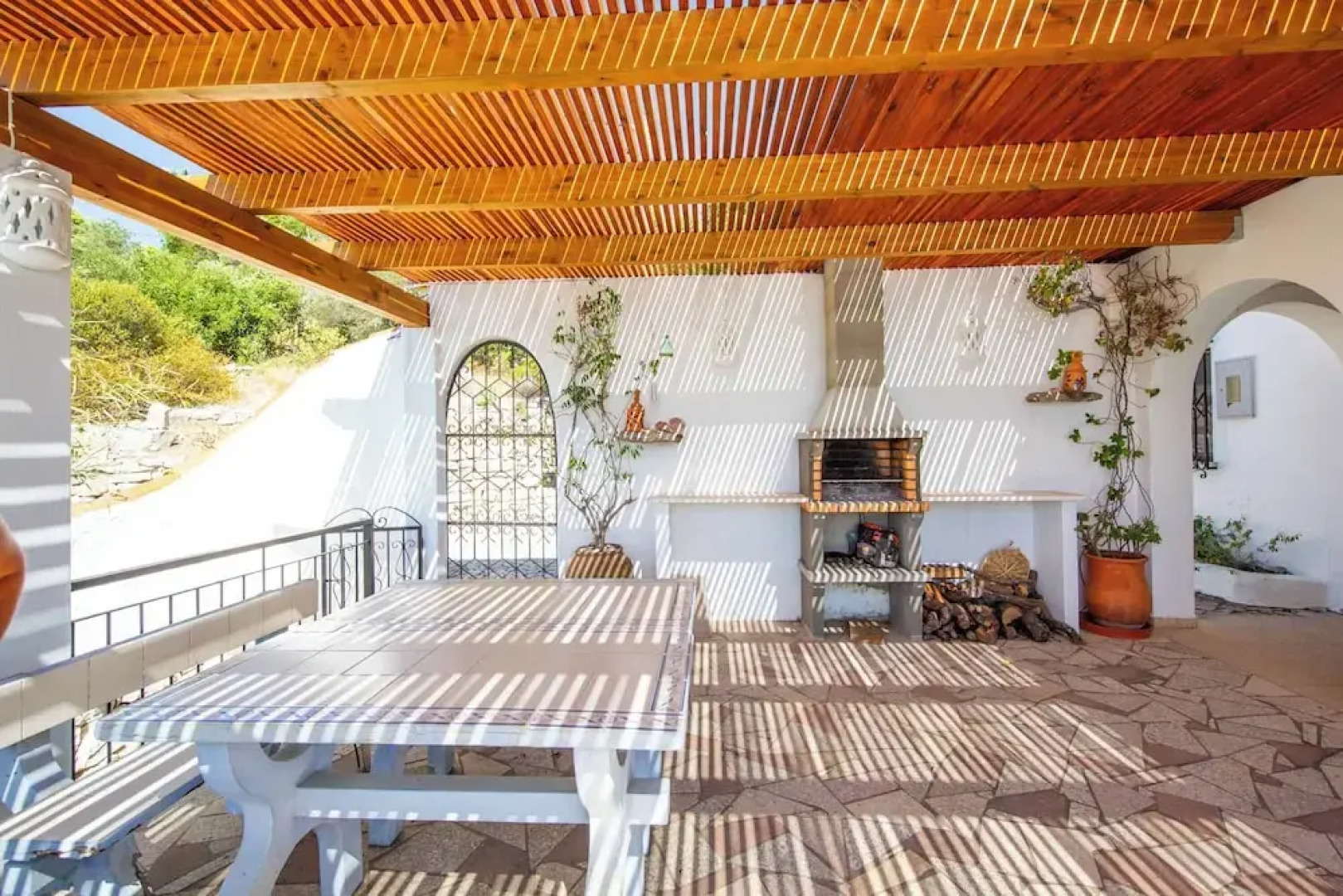 Villa Jacaranda Bordeira