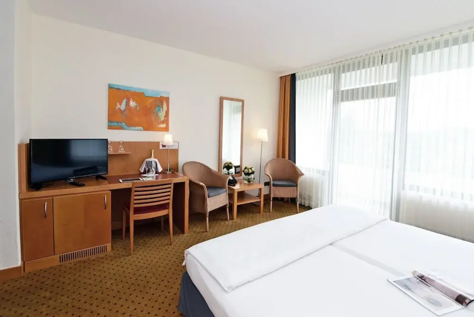 Hotel am Kurpark Brilon