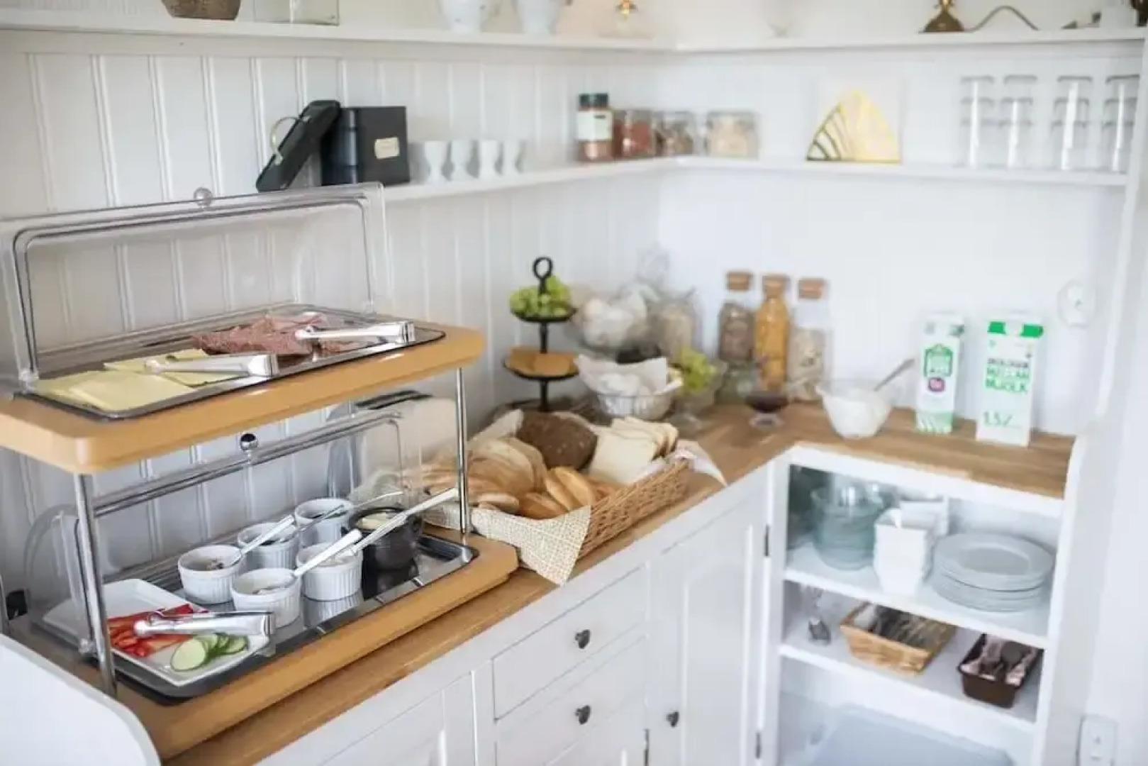 Prästgårdens Pensionat