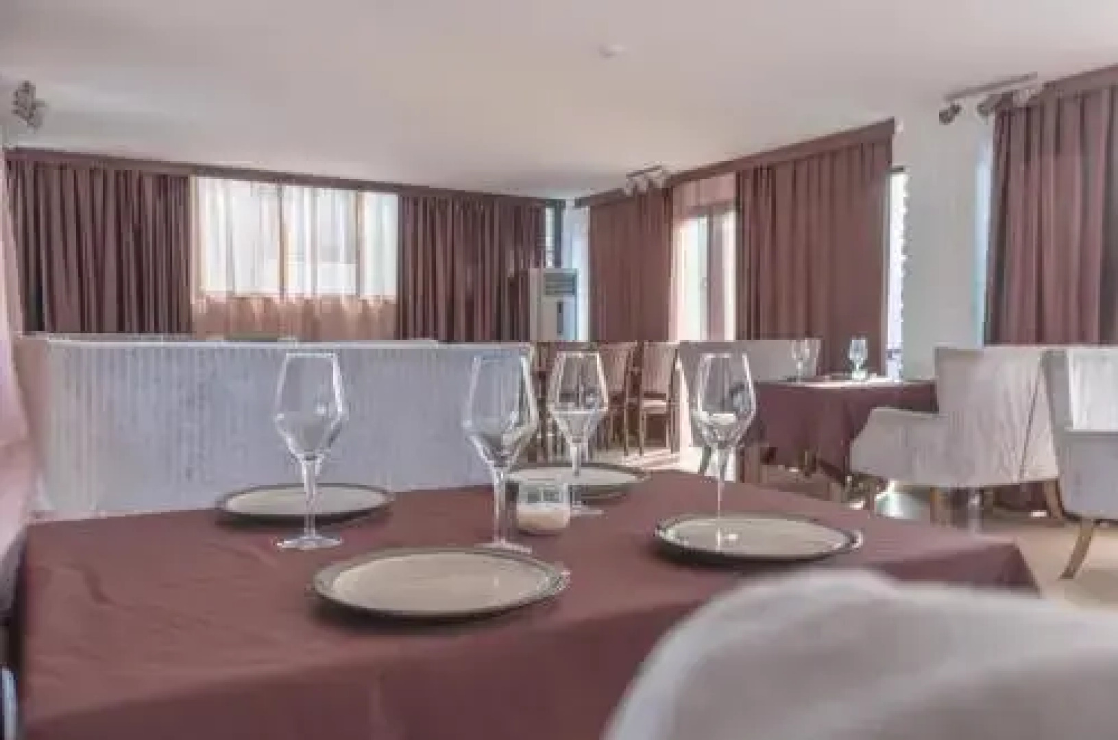 Home Guest Residence