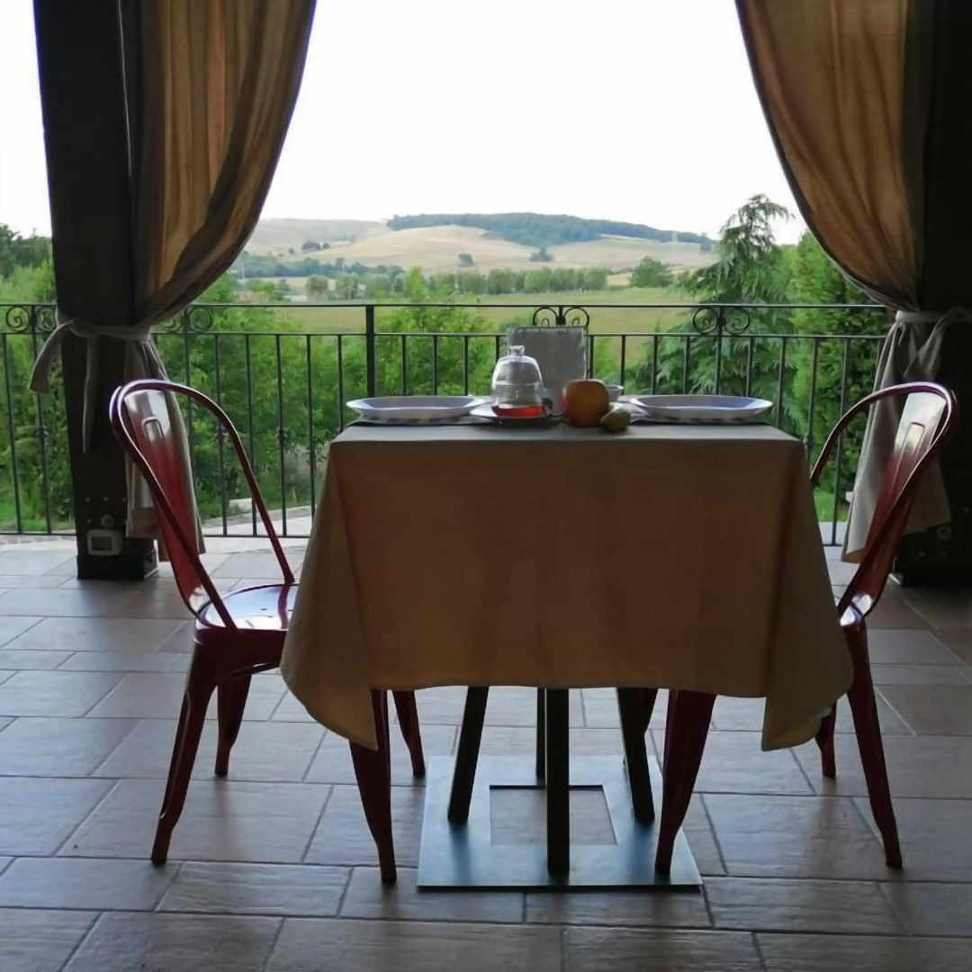 Il Casale della Gioia