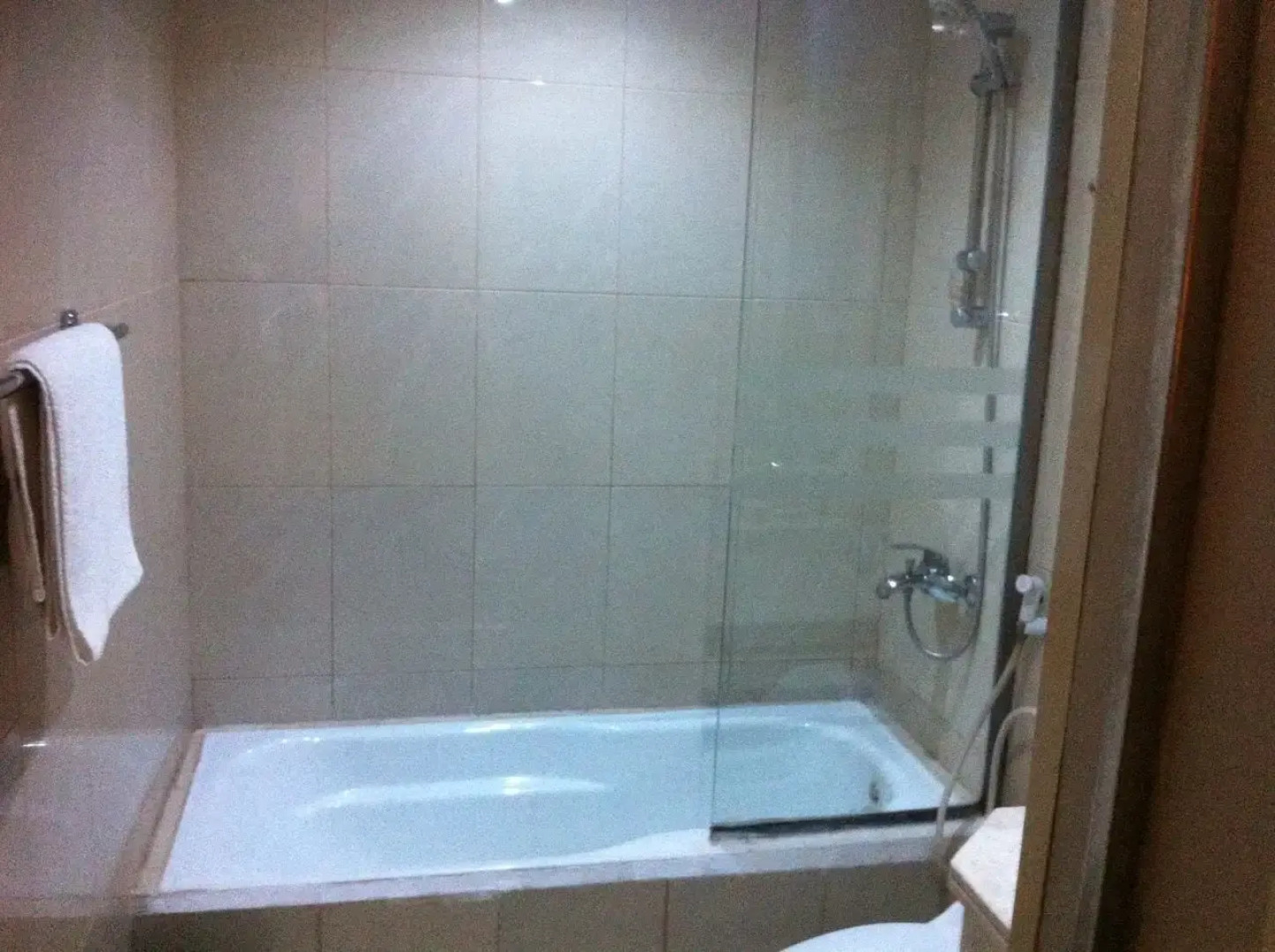 Al MuhaidbResidence For holiday homes Al Hada