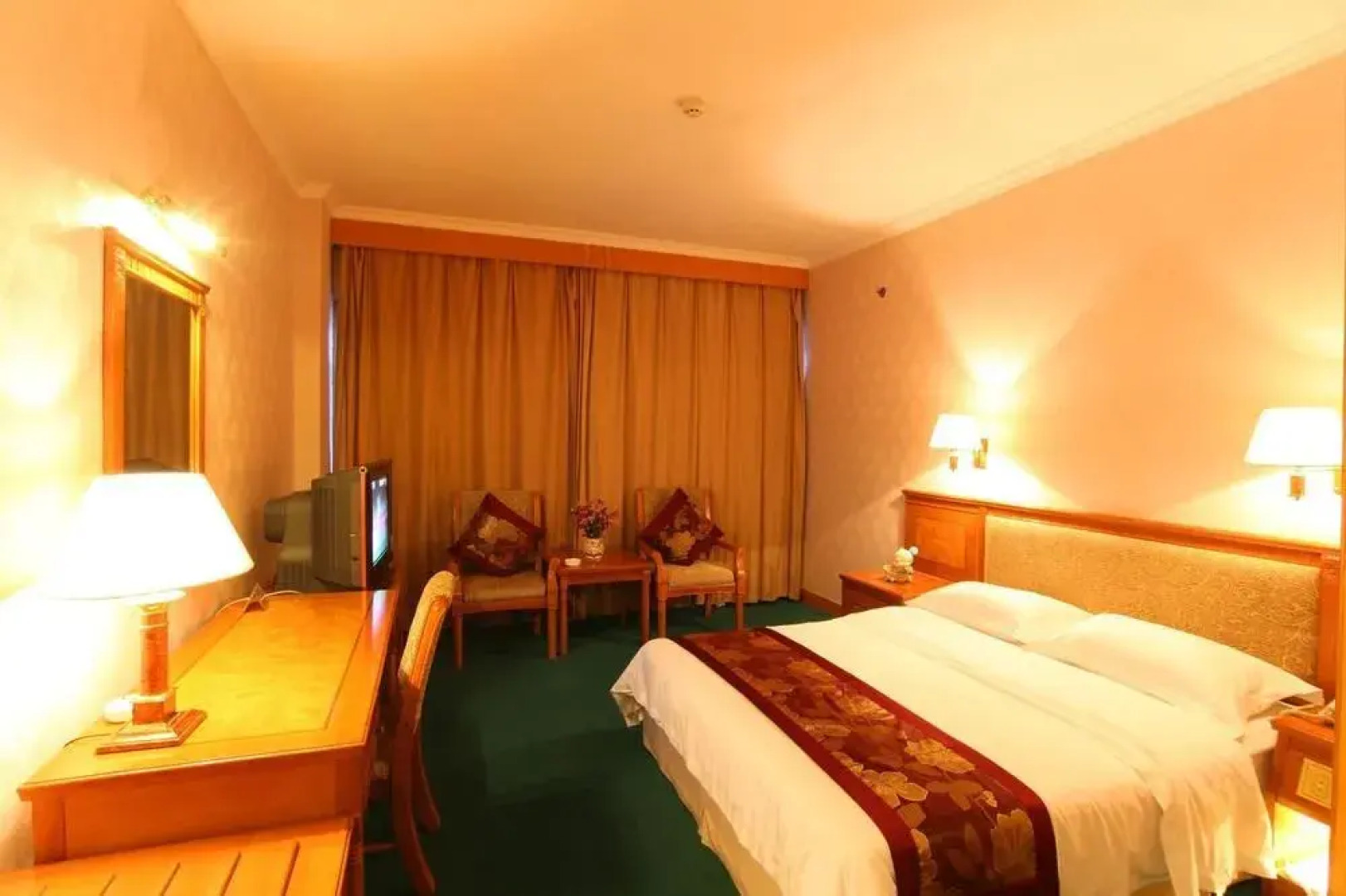 Yanan Grand Hotel - Liuzhou