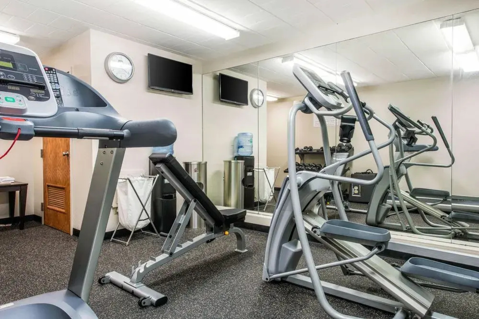 Clarion Inn Pittsburgh Cranberry