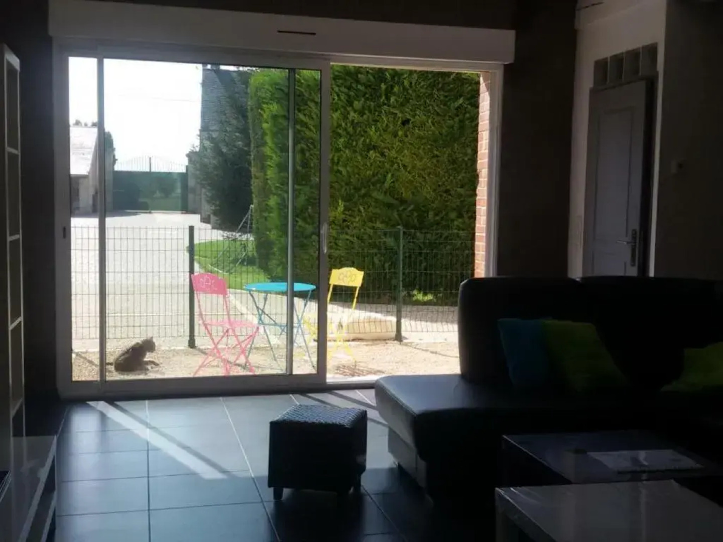 Gîte Averdon, 4 pièces, 8 personnes - FR-1-491-213