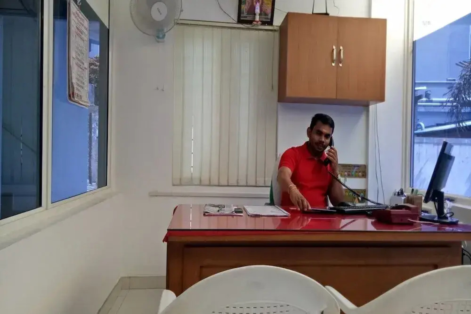 OYO 23503 Golden Valley Residency