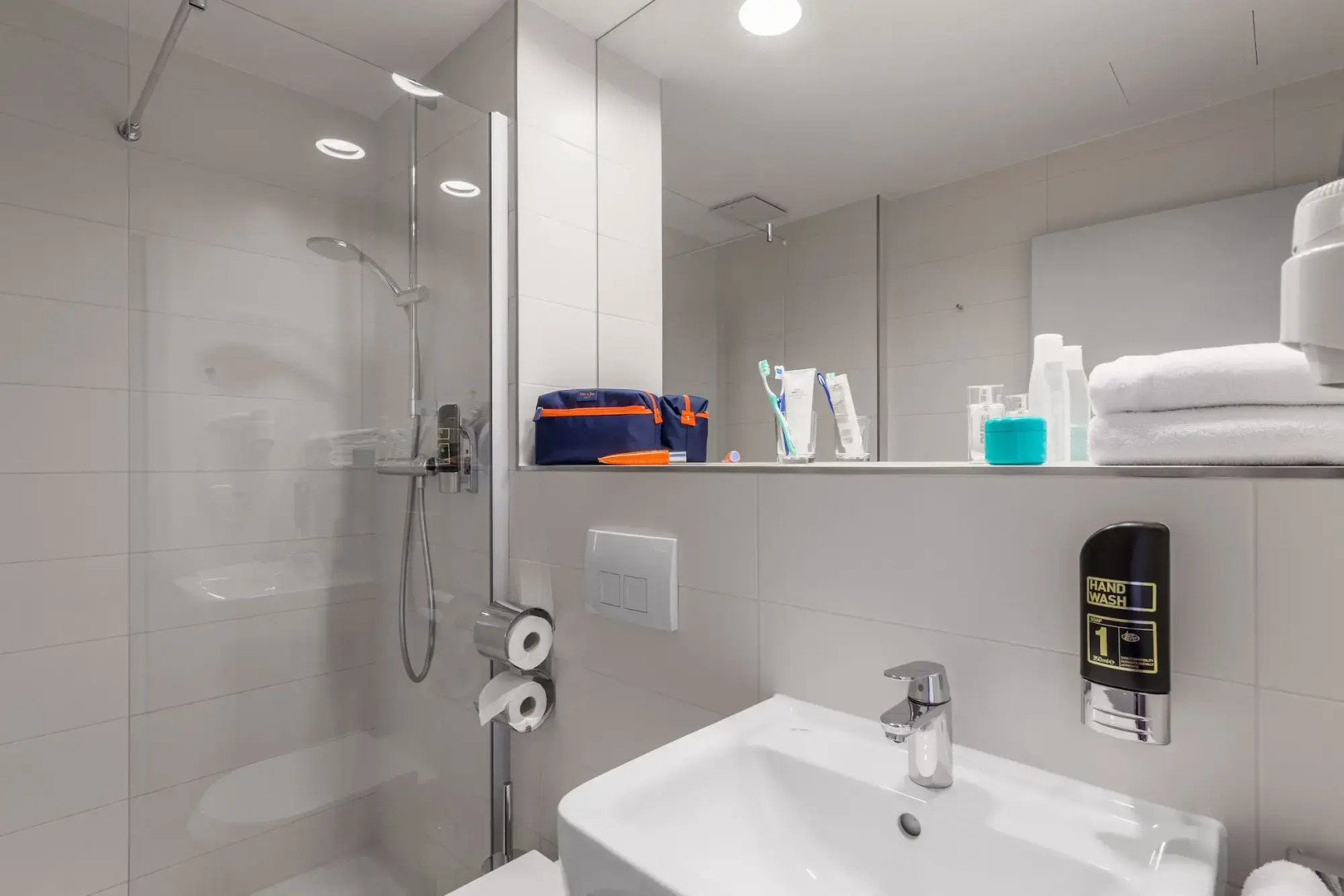 Serways Hotel Spessart Sud
