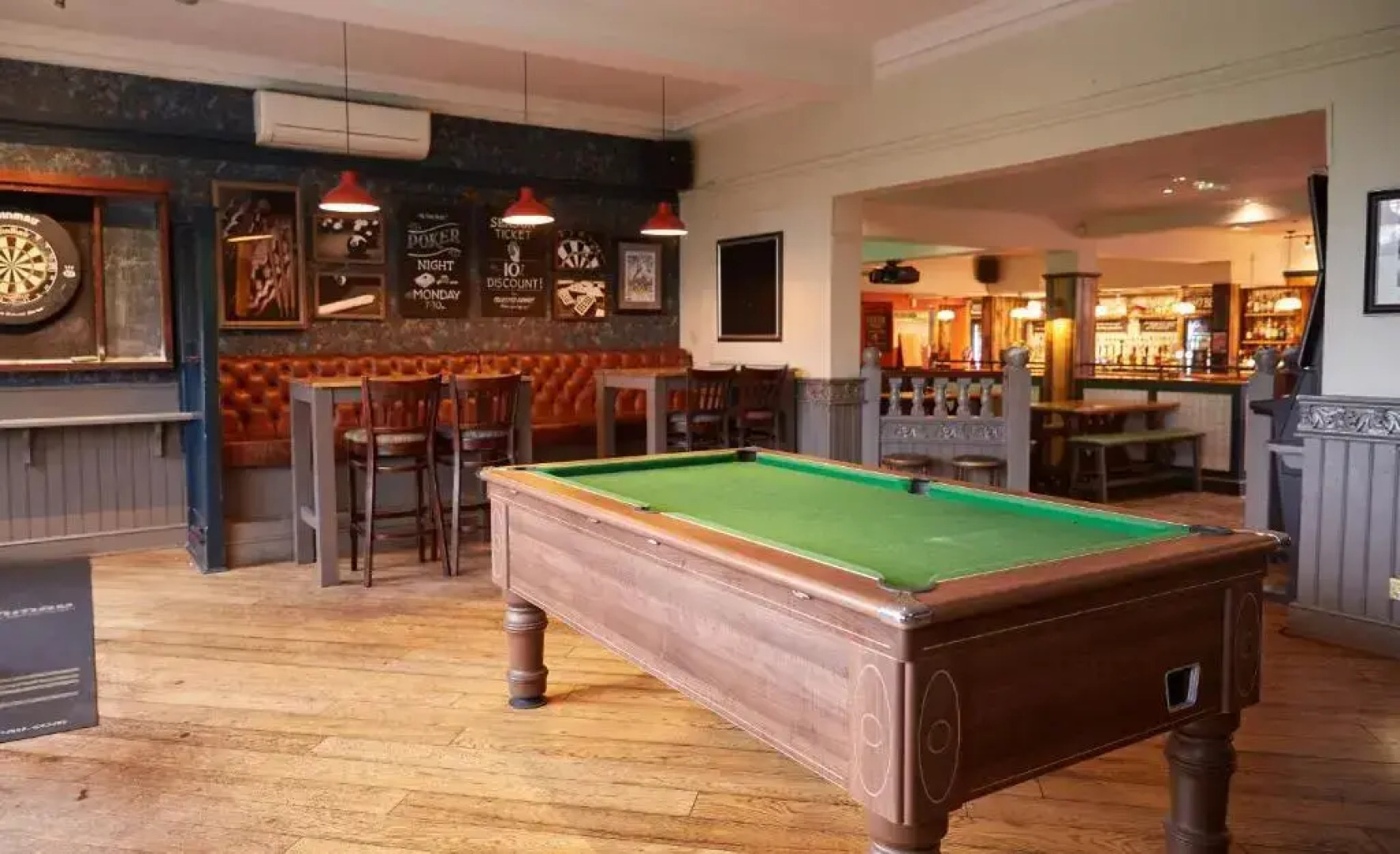 The Chase Hotel by Greene King Inns