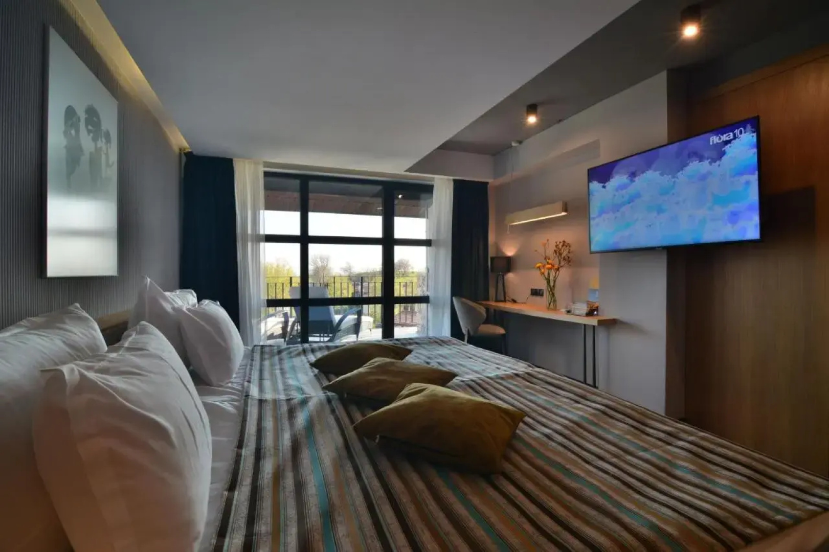 Boutique Hotel by BlackSeaRama