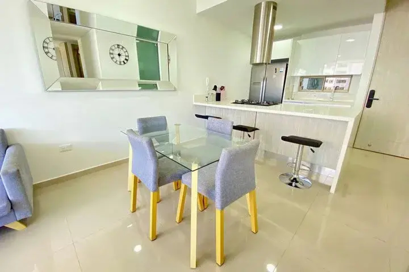 Apartamentos Samaria Club - by SOHO