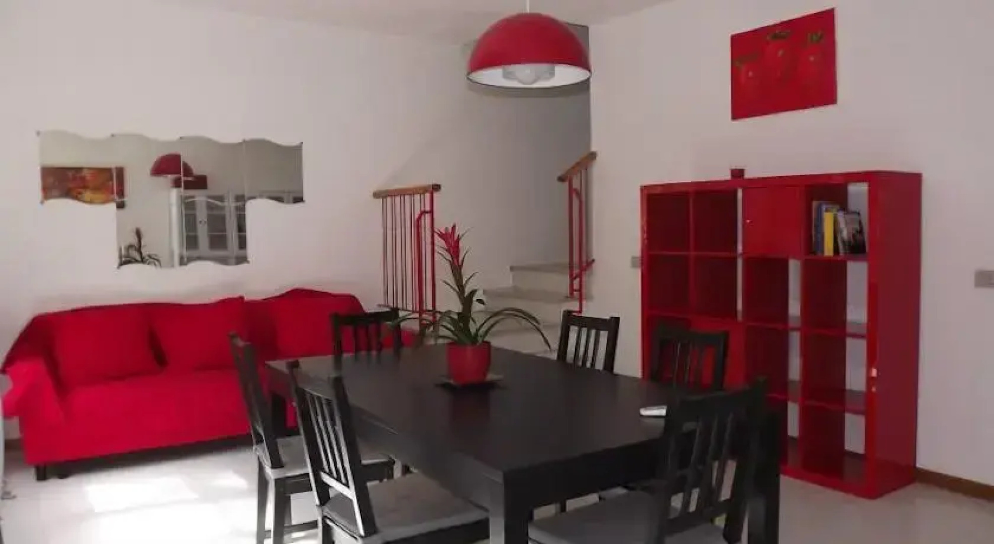 Villetta Sasso Pisano