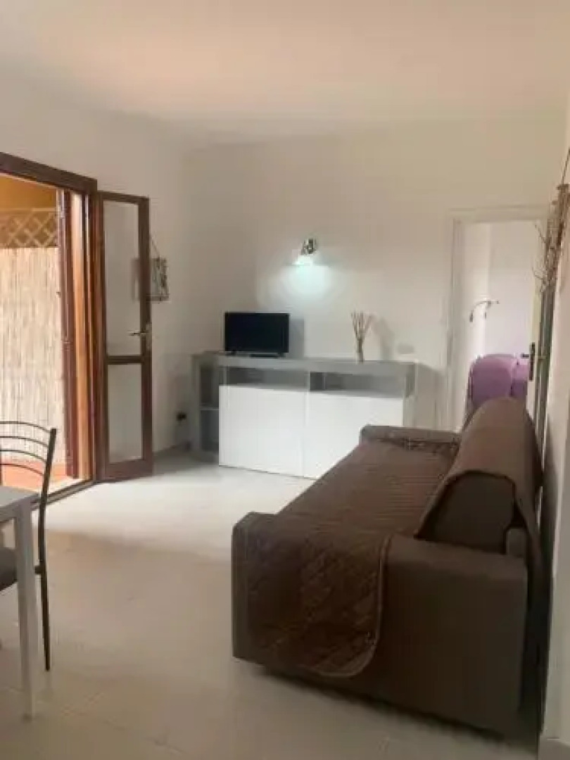 Porto Coda Cavallo Apartaments