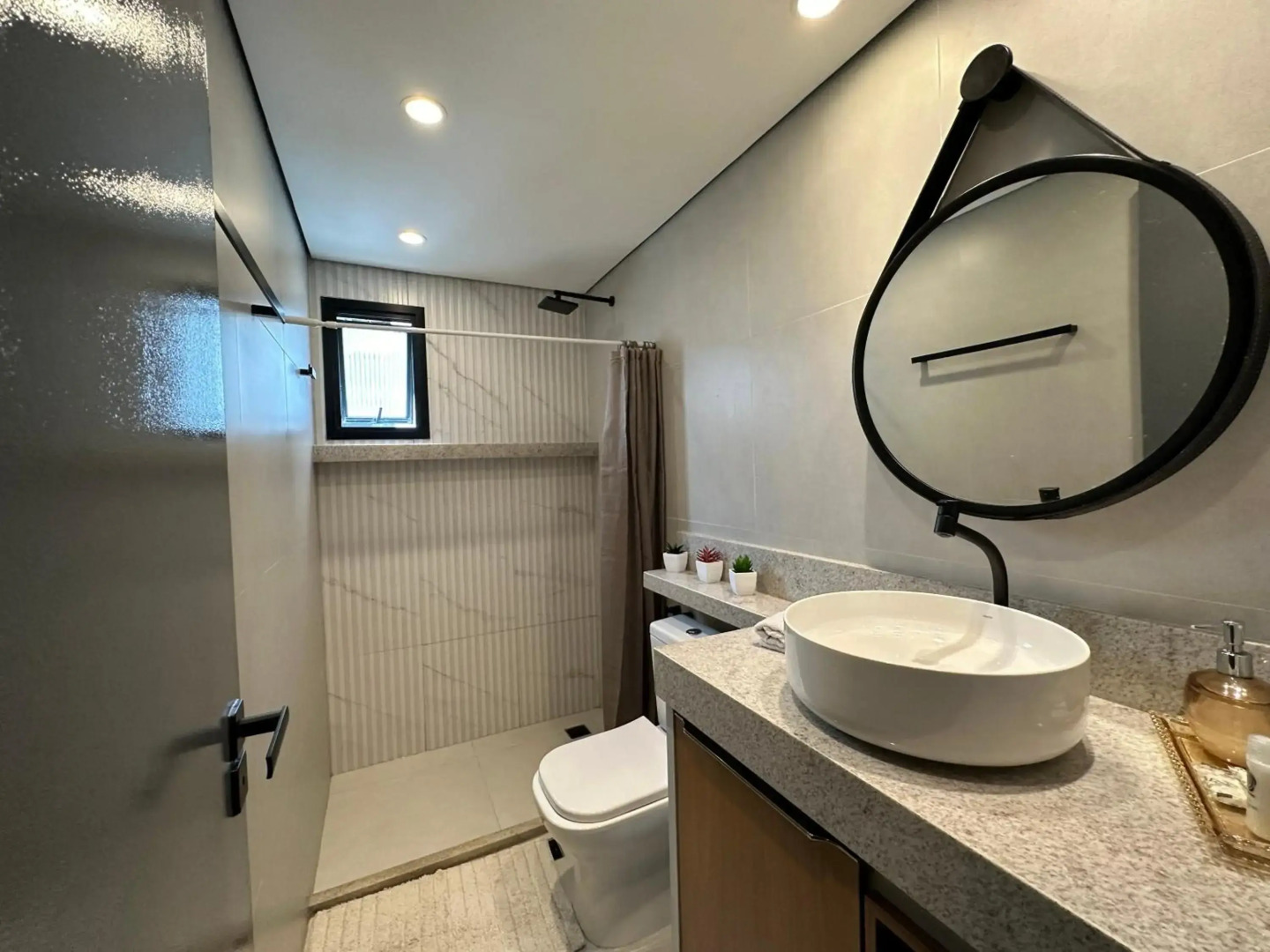 Hotel Adrianópolis All Suites