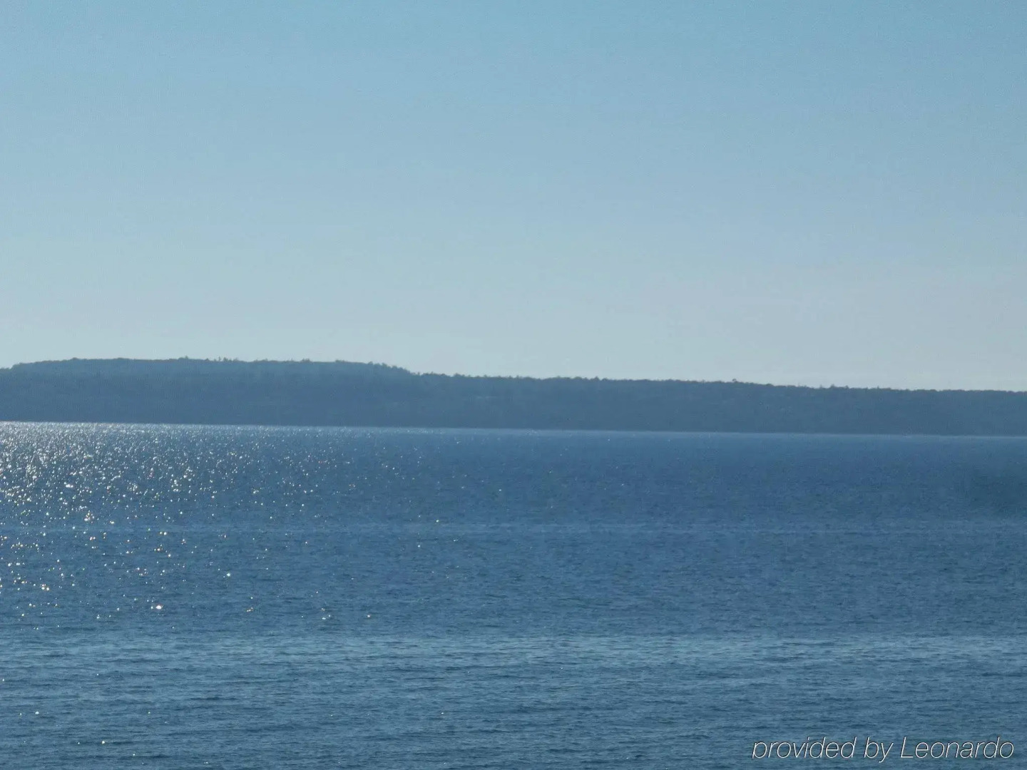 Holiday Inn Express St. Ignace-Lake Front by IHG