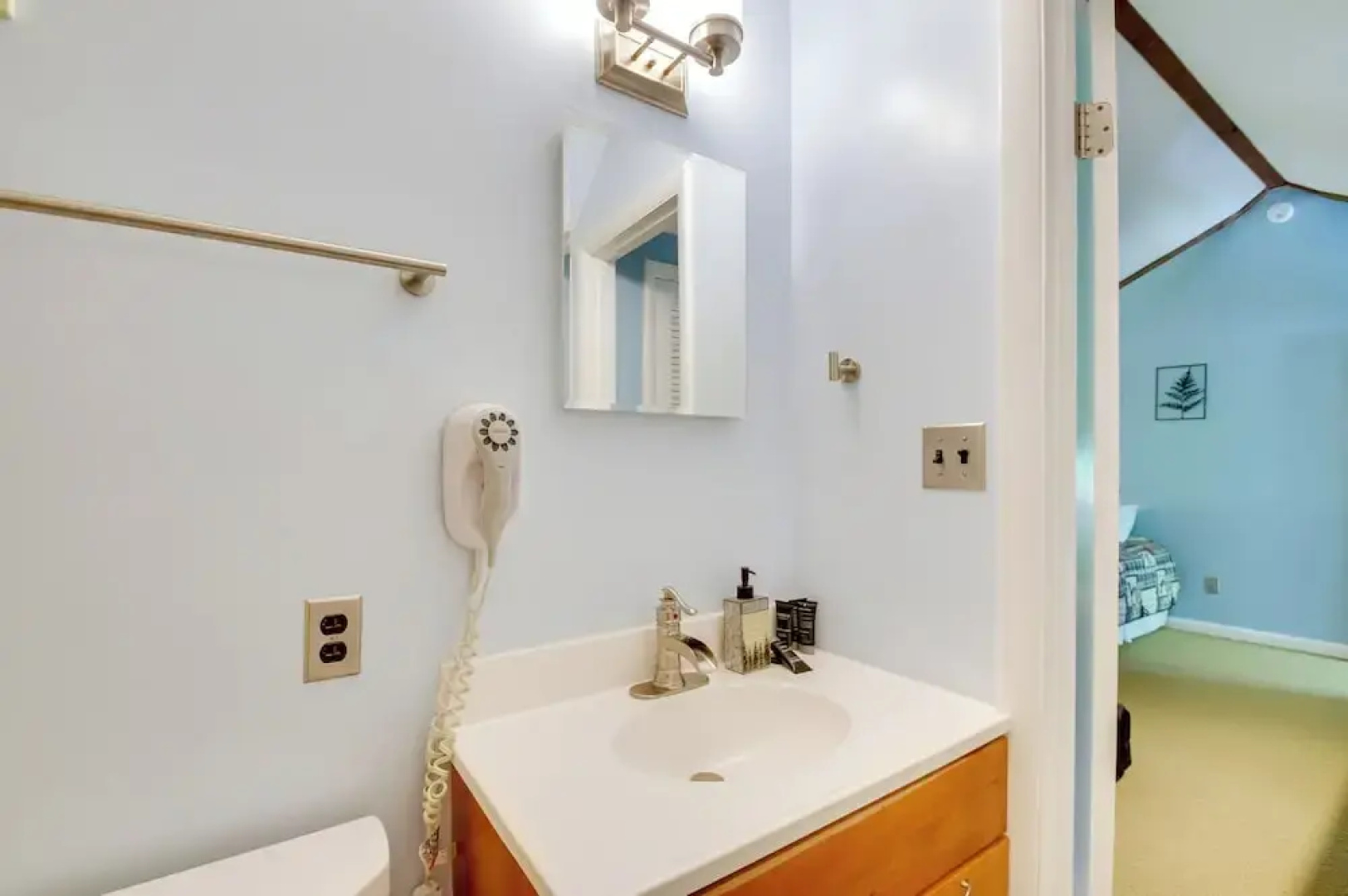 Second-floor Condo w/ Community Pool Access!