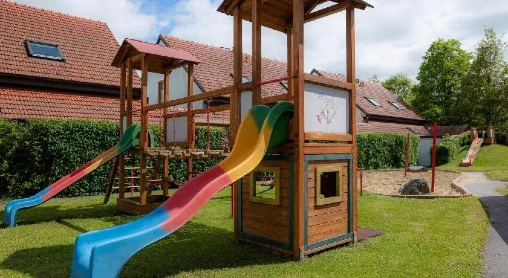 Thermenhotel 4 Jahreszeiten