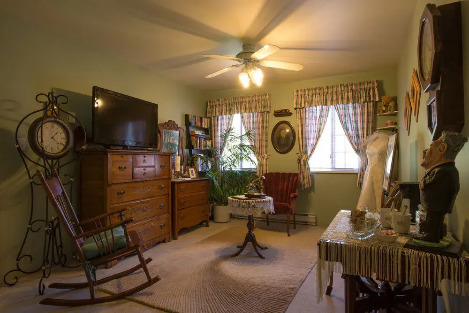 A Guesthouse on Bayview