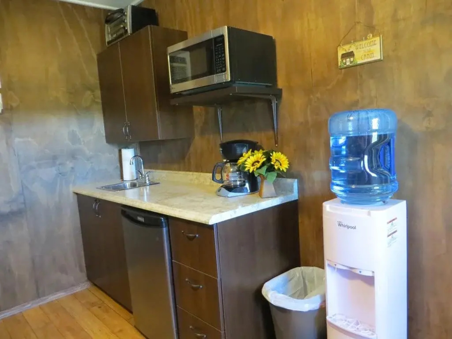 Orchard View Bed and Breakfast