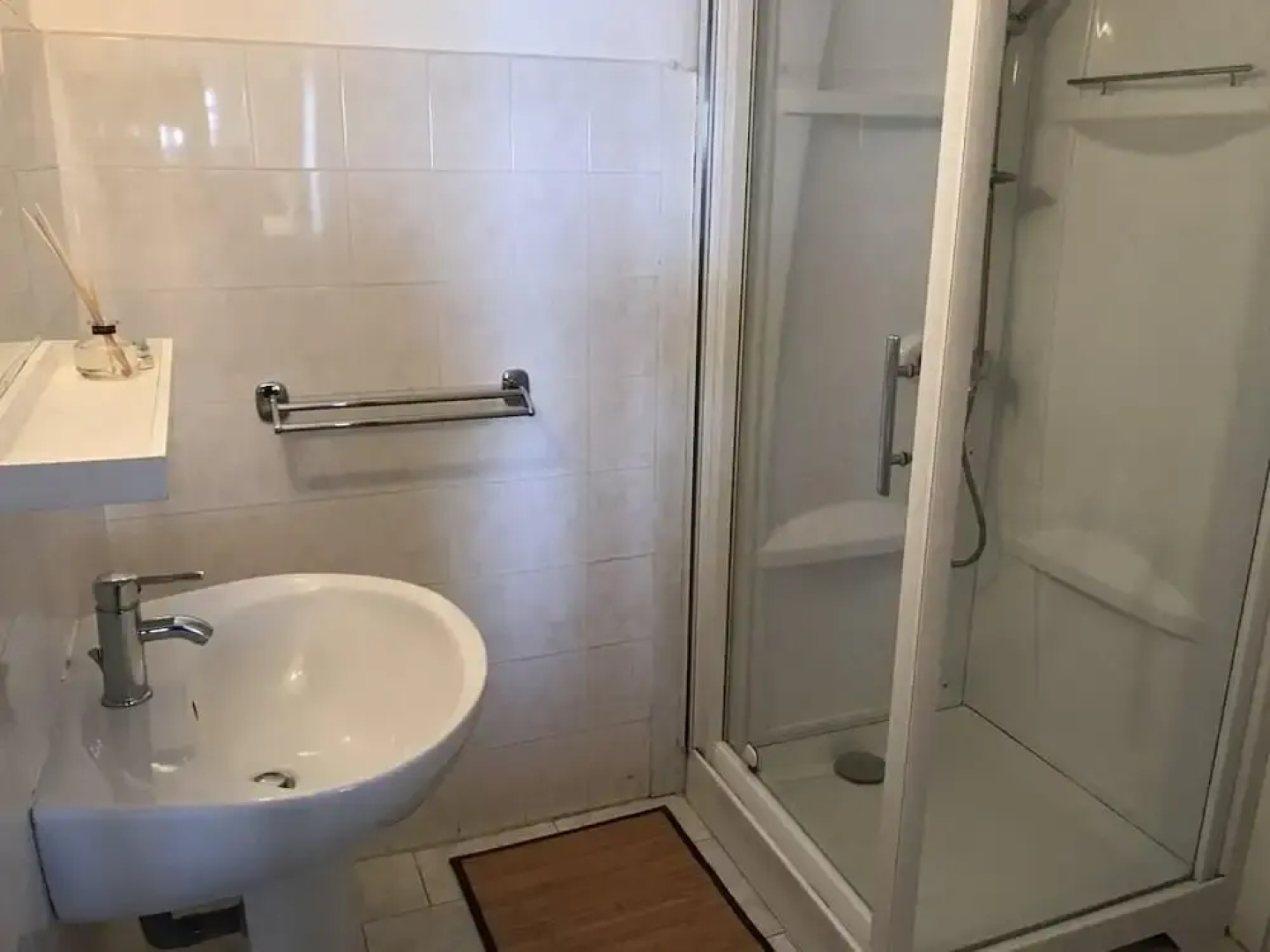 PACHA 1 - WATERFRONT - TARCO Apartment 1