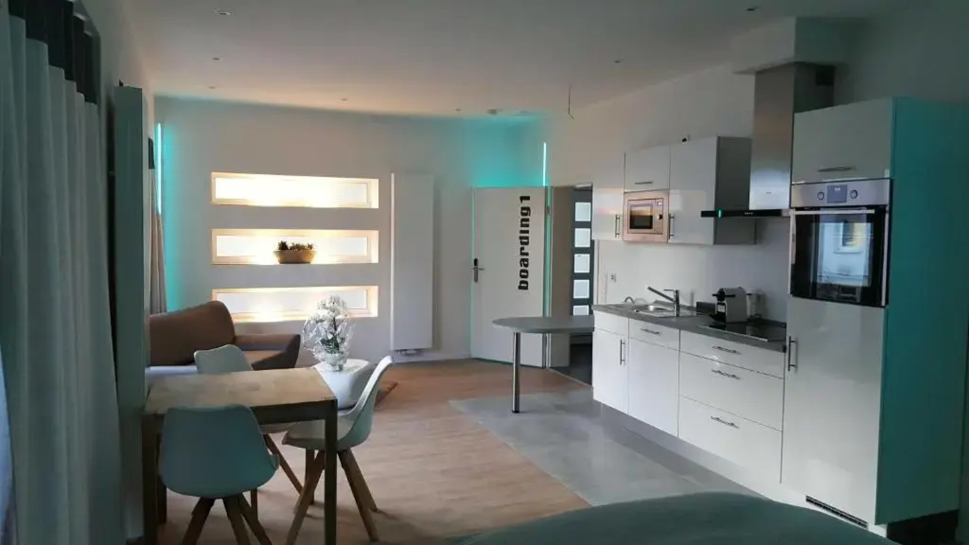 Business Boarding Lippstadt